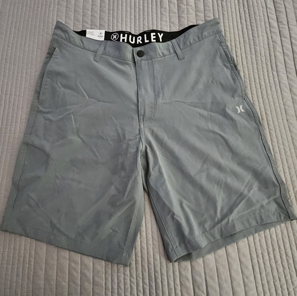 Hurley Other - Men's Hurley Hybrid Shorts